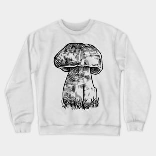 Porcini Crewneck Sweatshirt